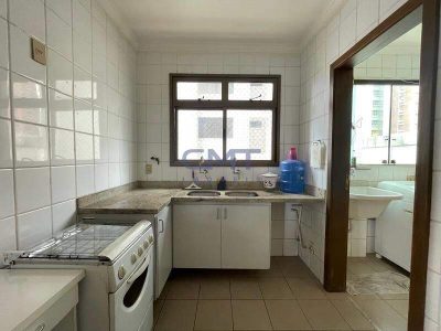 Apartamento, 3 quartos, 90 m² - Foto 5