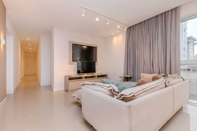 Apartamento, 3 quartos, 131 m² - Foto 5