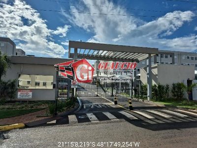 Apartamento, 2 quartos, 43 m² - Foto 1