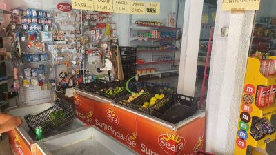 Loja-Salão, 400 m² - Foto 3