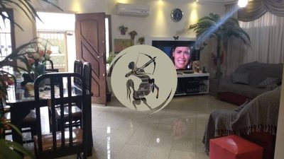 Casa, 4 quartos, 150 m² - Foto 1