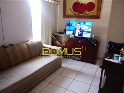 Apartamento, 2 quartos, 72 m² - Foto 1
