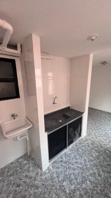Apartamento, 2 quartos, 42 m² - Foto 3