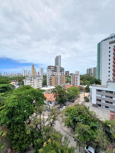 Apartamento, 1 quarto, 30 m² - Foto 4
