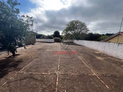 Terreno, 478 m² - Foto 1