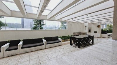 Apartamento, 2 quartos, 117 m² - Foto 5