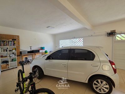 Casa, 3 quartos, 87 m² - Foto 4