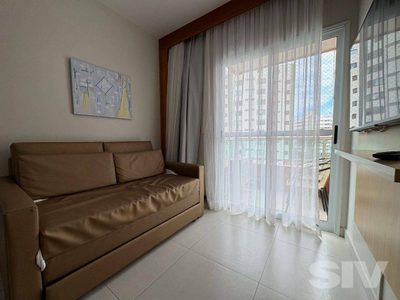 Apartamento, 1 quarto, 38 m² - Foto 3