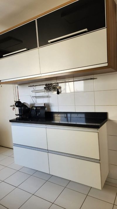 Apartamento, 3 quartos - Foto 4