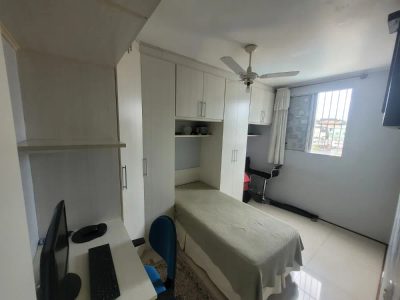 Apartamento, 2 quartos, 67 m² - Foto 4