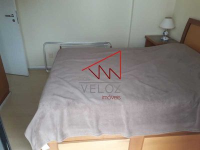 Apartamento, 1 quarto, 40 m² - Foto 4