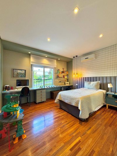Casa, 4 quartos, 617 m² - Foto 5