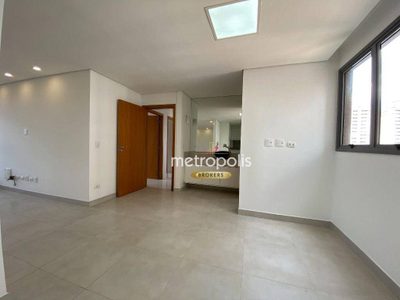 Apartamento, 3 quartos, 140 m² - Foto 4
