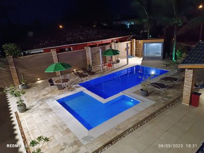 Casa, 7 quartos, 750 m² - Foto 1