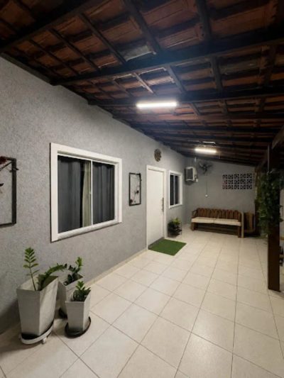 Casa de Condomínio, 2 quartos - Foto 1