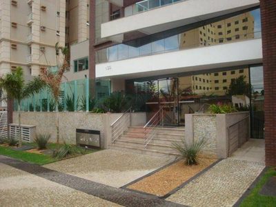 Apartamento, 3 quartos, 99 m² - Foto 3