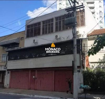 Loja-Salão, 200 m² - Foto 5