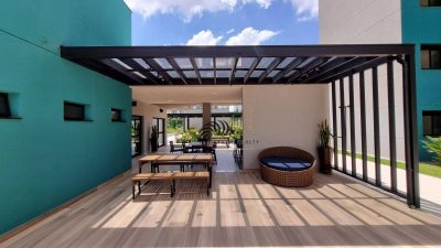 Apartamento, 3 quartos, 110 m² - Foto 2
