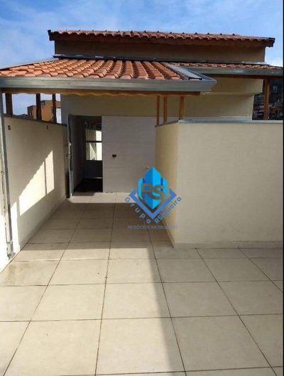 Cobertura, 2 quartos, 78 m² - Foto 1