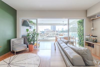 Apartamento, 3 quartos, 92 m² - Foto 2
