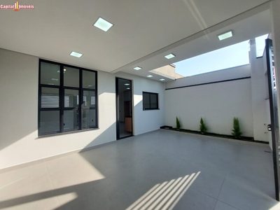 Casa, 3 quartos, 150 m² - Foto 1