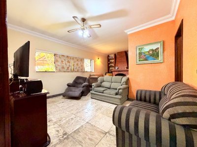 Casa, 4 quartos, 255 m² - Foto 5