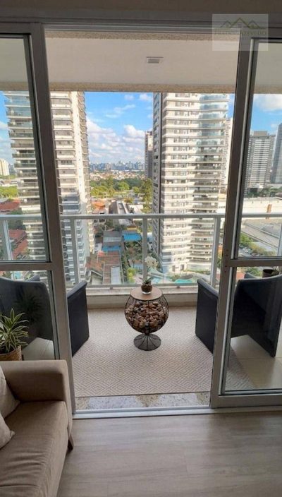 Apartamento, 2 quartos, 90 m² - Foto 4