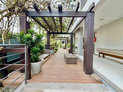 Apartamento, 2 quartos, 70 m² - Foto 3