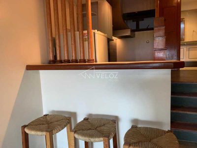Apartamento, 2 quartos, 87 m² - Foto 5
