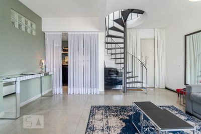 Cobertura, 1 quarto, 90 m² - Foto 4