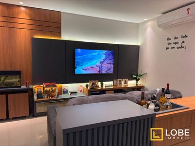 Sobrado, 3 quartos, 182 m² - Foto 3