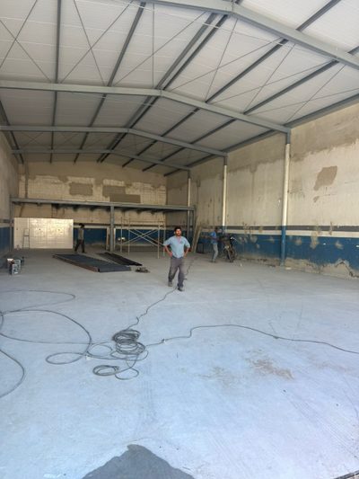 Depósito-Galpão, 312 m² - Foto 4