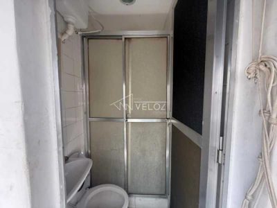 Apartamento, 2 quartos, 90 m² - Foto 1