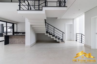 Casa de Condomínio, 5 quartos - Foto 4