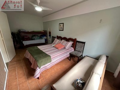 Apartamento, 1 quarto, 63 m² - Foto 2