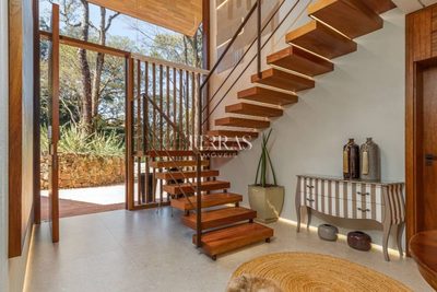 Casa de Condomínio, 5 quartos - Foto 5