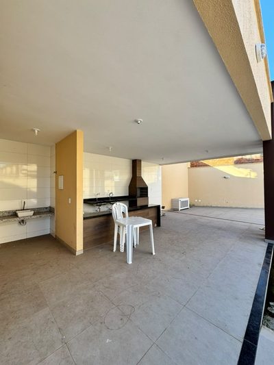 Casa de Condomínio, 4 quartos - Foto 2