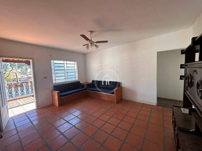 Casa, 3 quartos, 237 m² - Foto 5