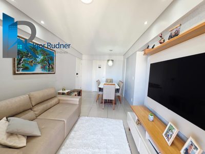 Apartamento, 3 quartos, 67 m² - Foto 1