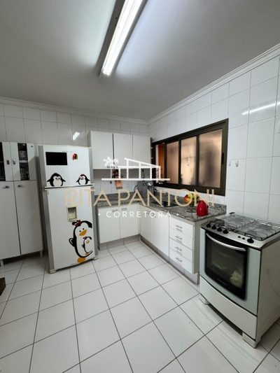 Apartamento, 3 quartos, 145 m² - Foto 4