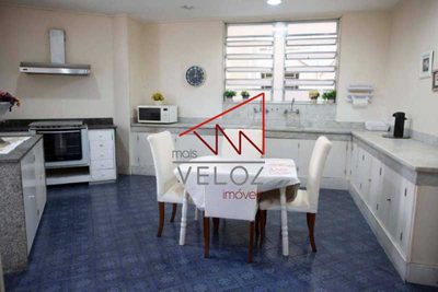 Apartamento, 4 quartos, 463 m² - Foto 1