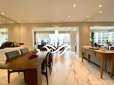 Apartamento, 3 quartos, 168 m² - Foto 5
