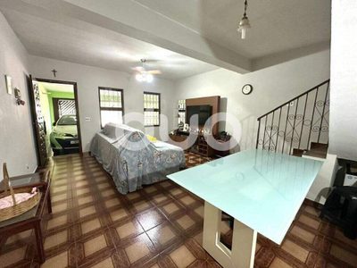 Casa, 2 quartos, 152 m² - Foto 1