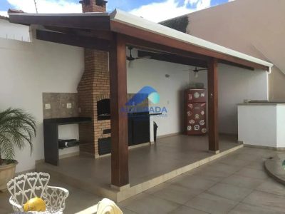 Sobrado, 4 quartos, 10 m² - Foto 3