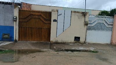 Casa, 4 quartos, 72 m² - Foto 1
