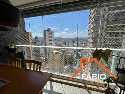 Apartamento, 3 quartos, 113 m² - Foto 3