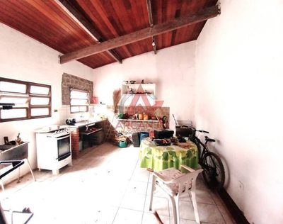 Casa, 4 quartos, 220 m² - Foto 3