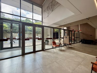 Apartamento, 2 quartos, 64 m² - Foto 2