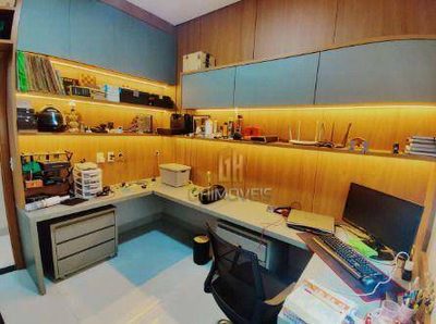 Casa, 3 quartos, 134 m² - Foto 4