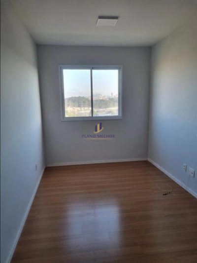 Apartamento, 1 quarto, 35 m² - Foto 5